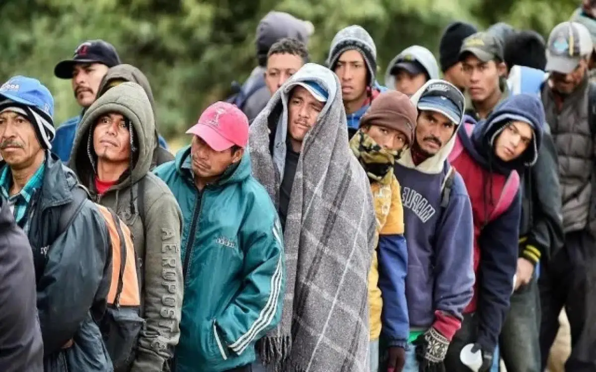 أميركا تجبر أرباب العمل على طرد الموظفين المهاجرين