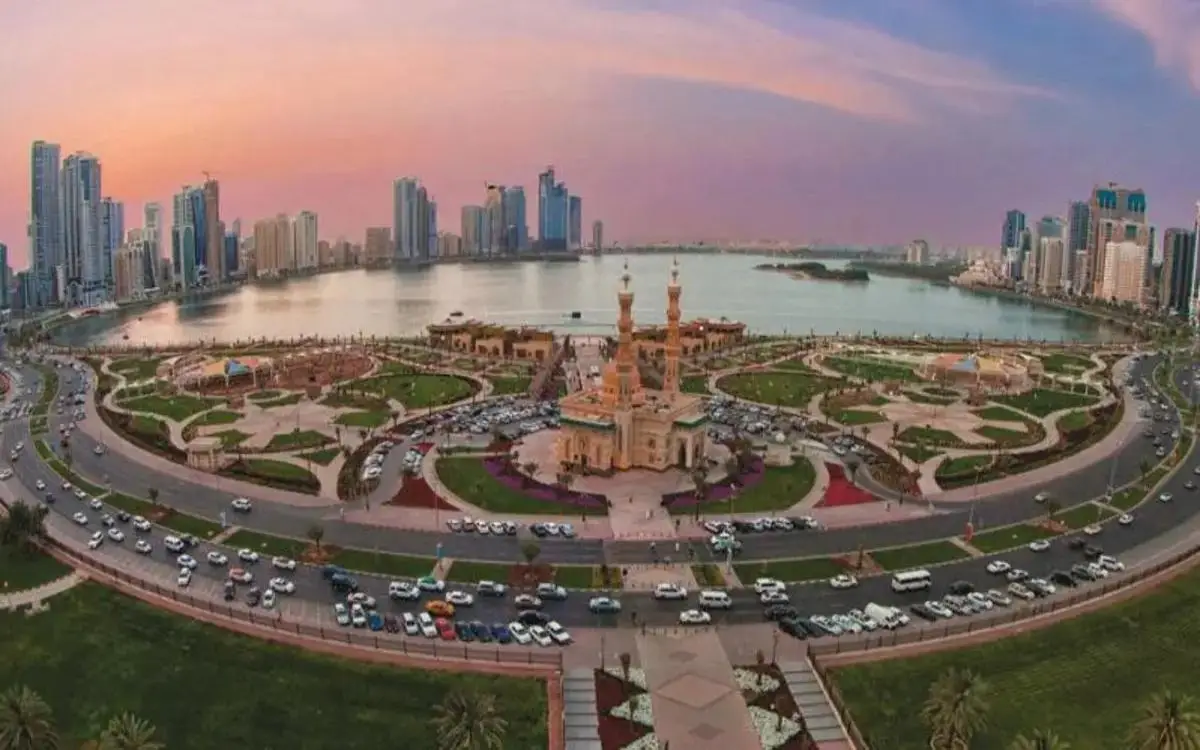 "باركن" تركن عشرات آلاف السيارات خارج دبي بـ4-10 دراهم