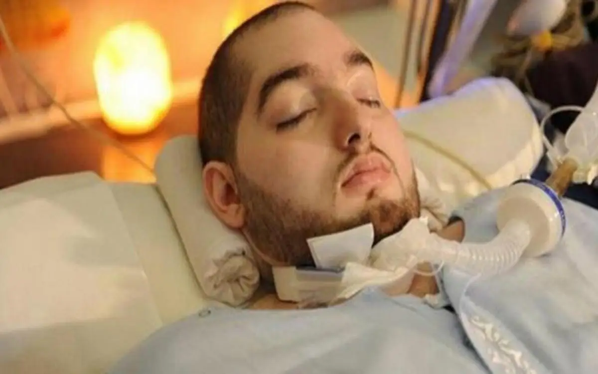 رحيل الأمير السعودي النائم بعد رحلة أمل