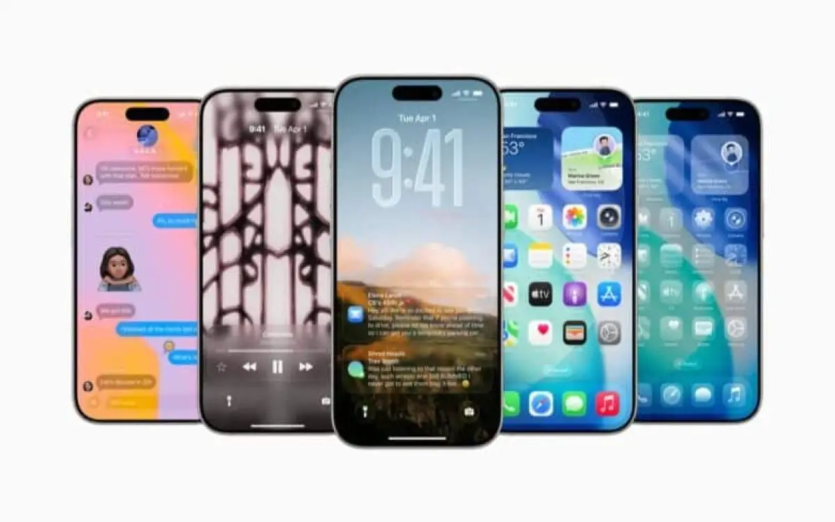 آبل ترفع دعوى قضائية ضد سارق أسرار iOS 26