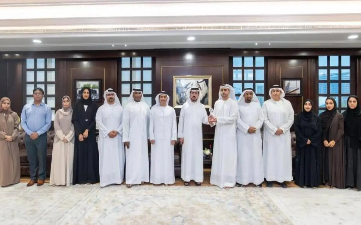 «ديوا» تحصد جائزتين من «رويترز» عن إنتاج الطاقة والاستدامة
