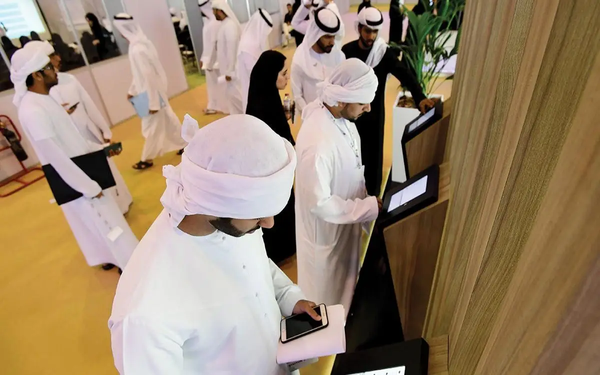 190 ألف إماراتي يعملون في "الخاص" مع تركيز على المهارات
