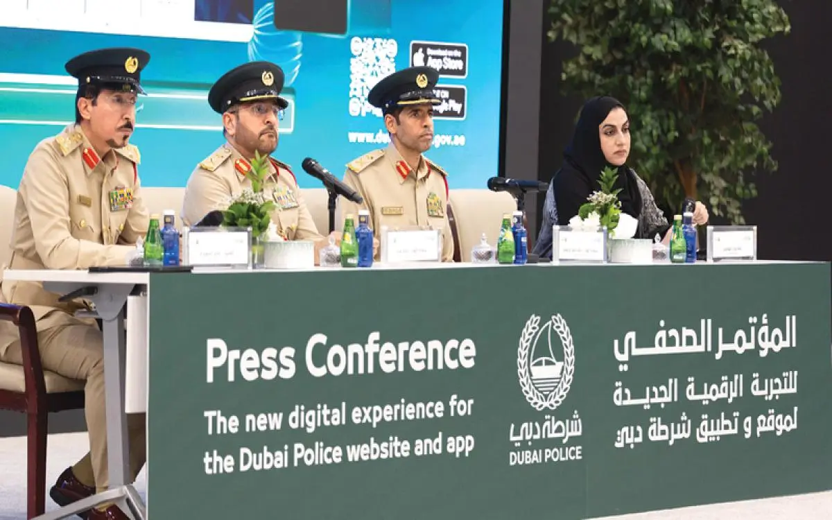 دبي تشطب "منع السفر" من قاموس المعاملات المرهقة