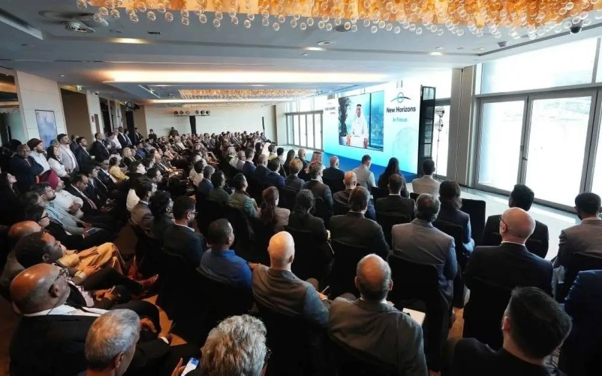 3 دول أفريقية تحت مجهر "تجارة دبي"