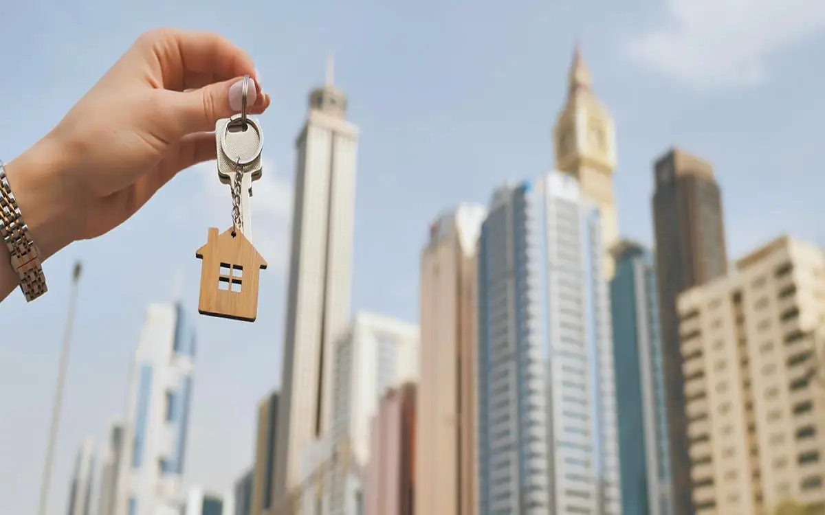 7 من كل 10 في الإمارات يخططون لامتلاك هذا المفتاح