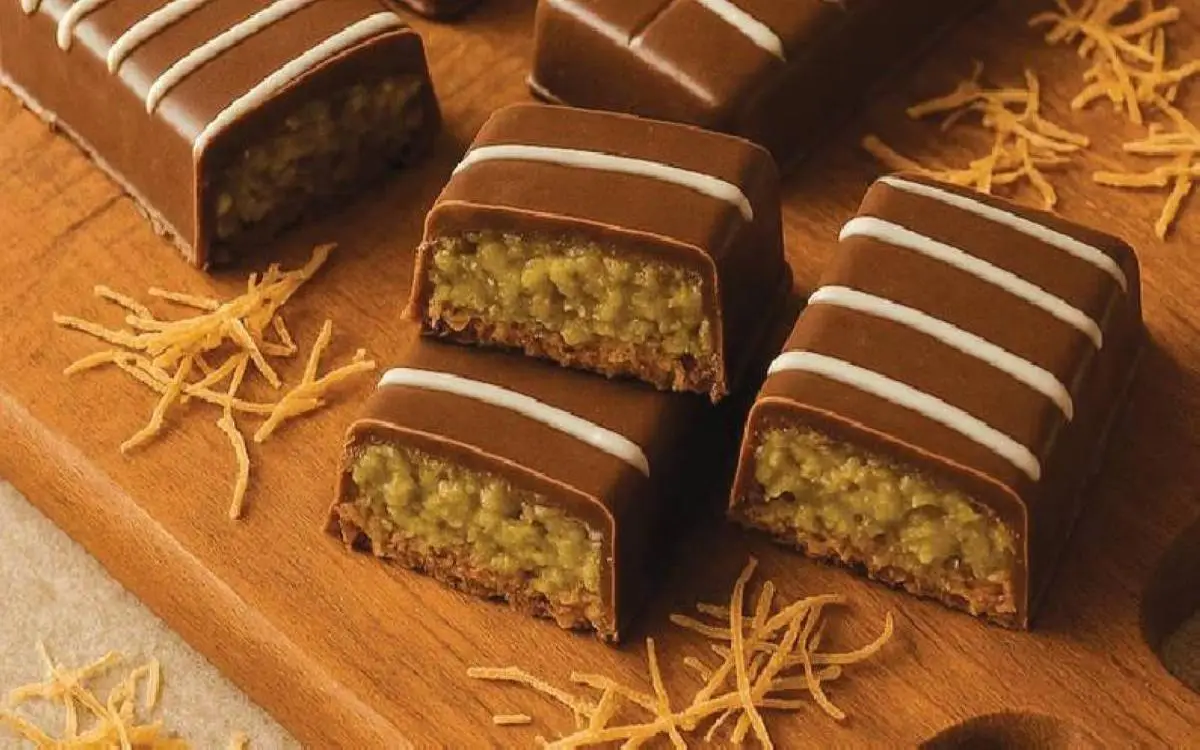 وصفة "شوكولاتة دبي" تنعش مصنع بسكويت في هذه الدولة