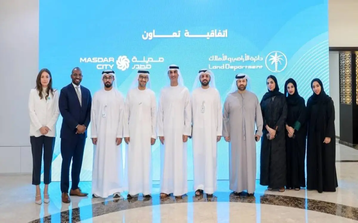 شركات في المناطق الحرة تمتلك أراضٍ وعقارات  في دبي قريباً
