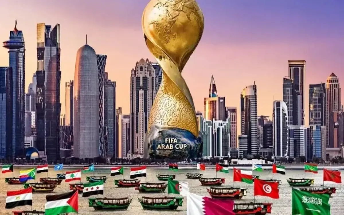 دبي تفوز بأفضل تغطية لبطولة عربية رغم "حقوق البث"