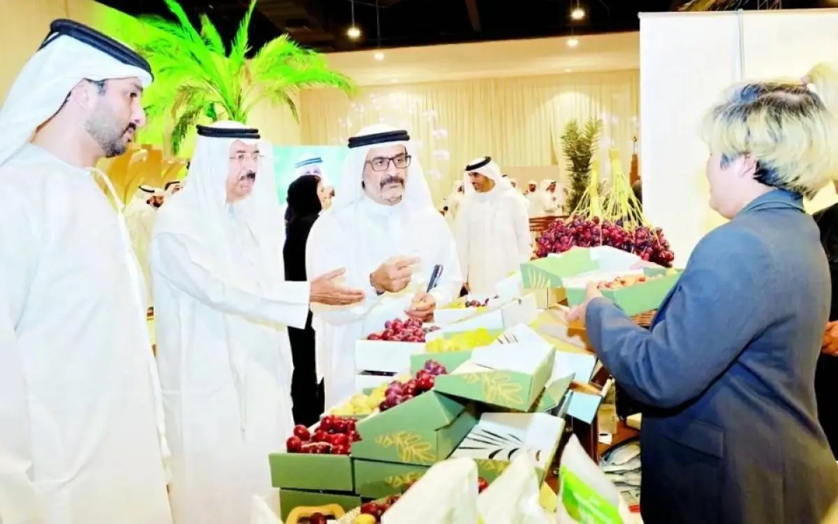 مليون درهم لحاملي موروث الرطب في دبي