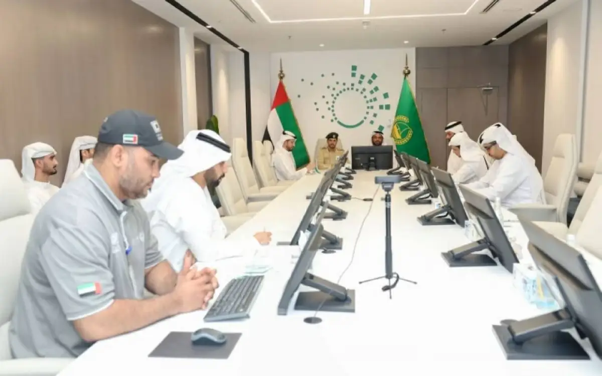 شرطة دبي تحجب 297 موقعاً إلكترونياً لهذا السبب