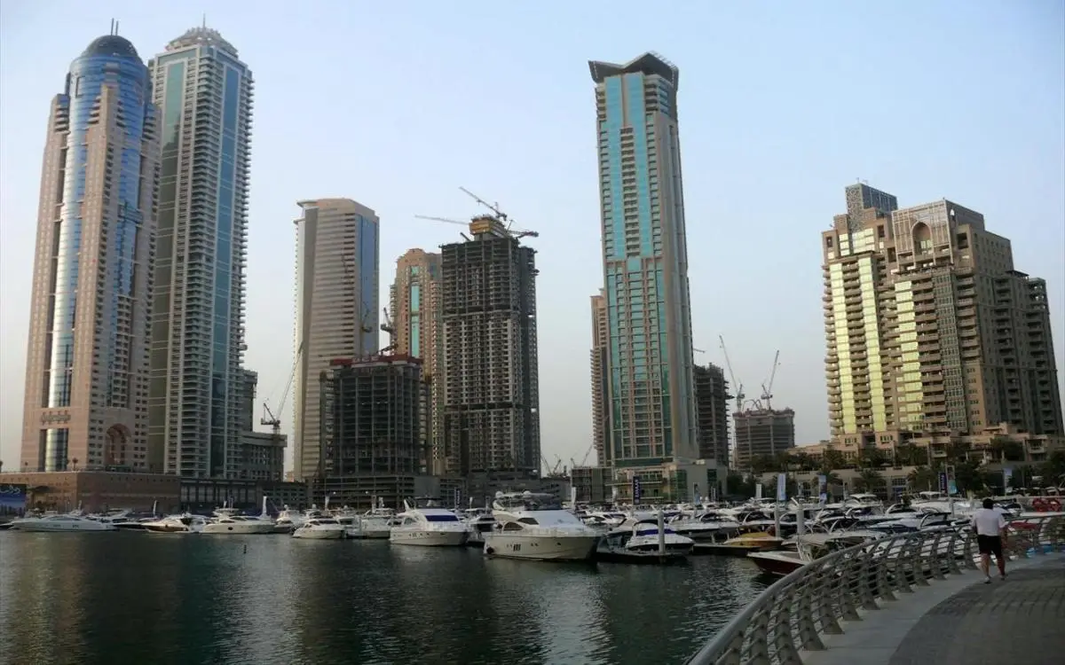 اقتصاد دبي يقفز 4% وهذان القطاعان يقودان النمو