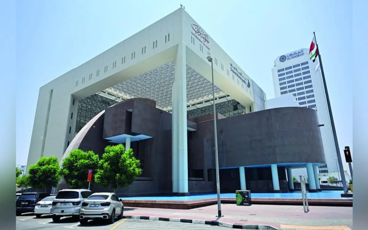 بلدية دبي تستيقظ على منبه "الإنذار المبكر"