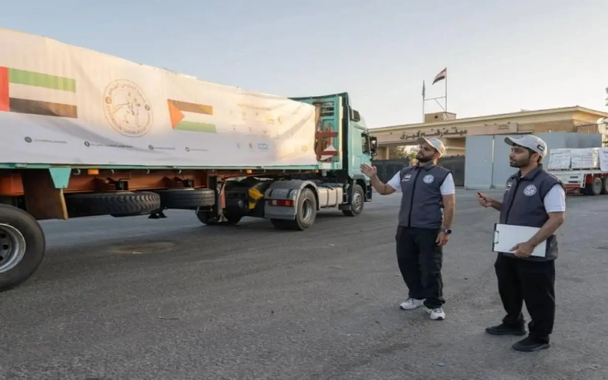 "الفارس الشهم" تكمل 1000 يوم في غزة