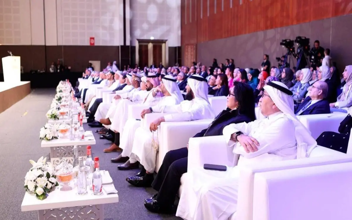 دبي تعالج عيوب العالم الجلدية في "ميدام 2025"