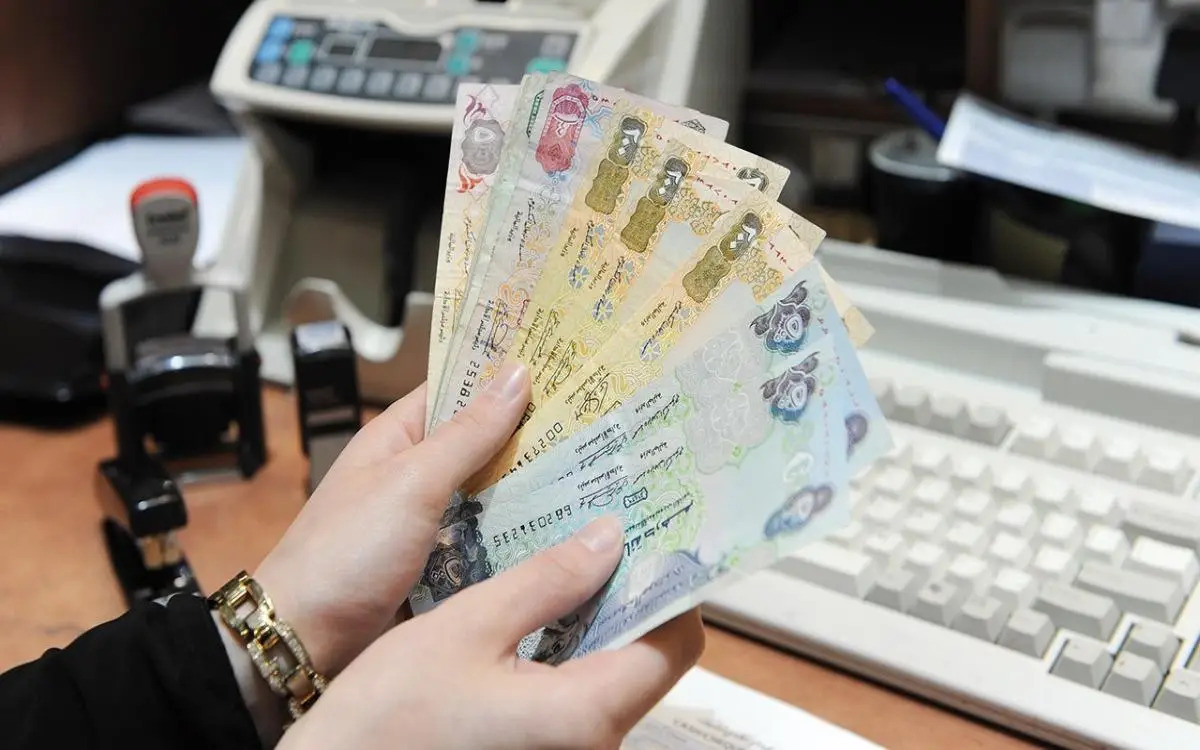 147.8 مليار درهم حوالات من الإمارات للعالم