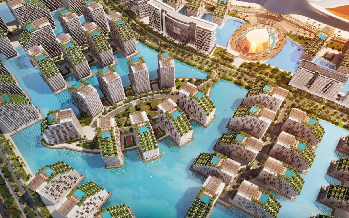 70 ألف "مفتاح بيت" تسلّمها دبي حتى نهاية 2025