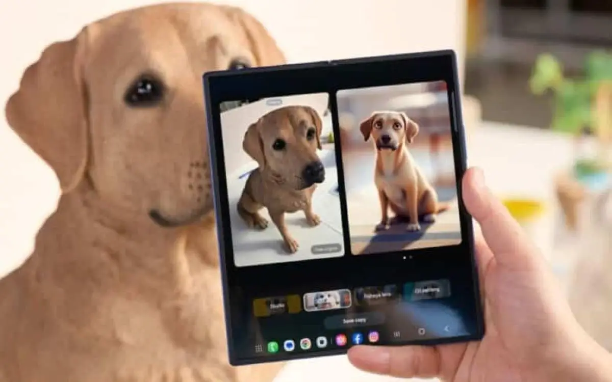 سامسونغ تعجل بإطلاق One UI 8 .. هل يستحق الانتظار؟
