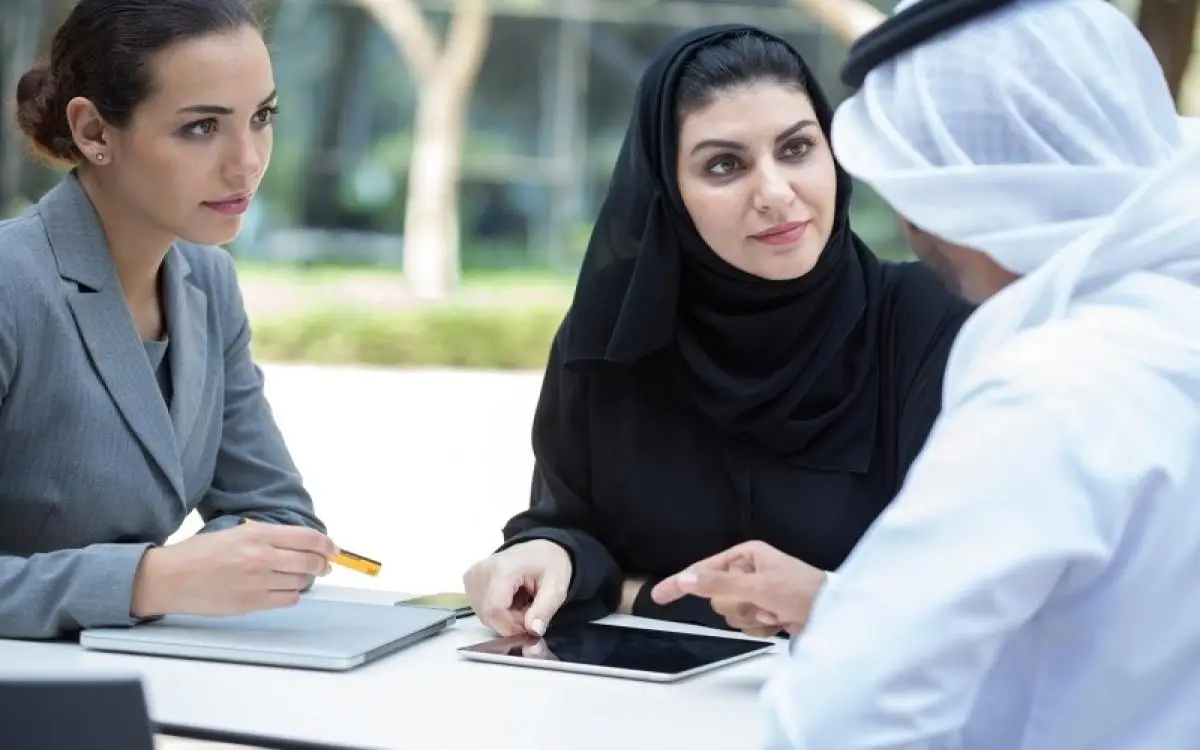 مؤسستان في دبي تطلقان توظيفاً "فورياً"