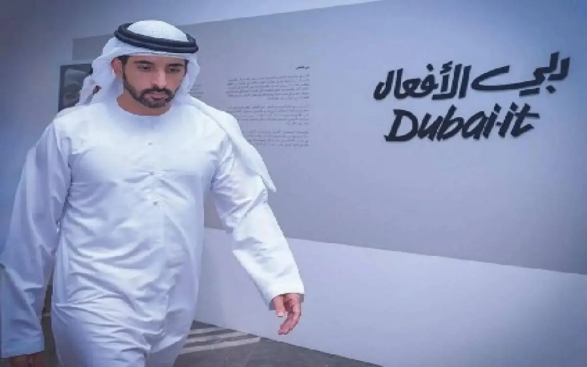 جائزة دبي الأفعال تفتح باب الترشح من 10 أغسطس