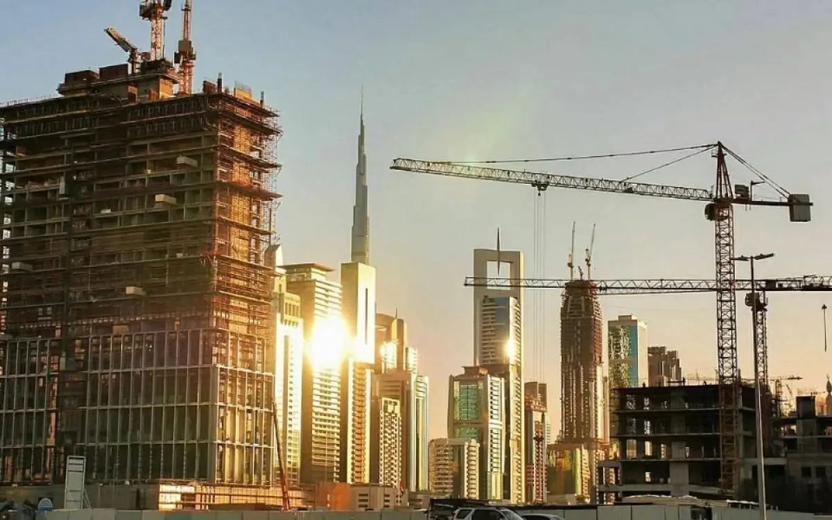 10 مطورين ينجزون 56% من الوحدات السكنية في دبي