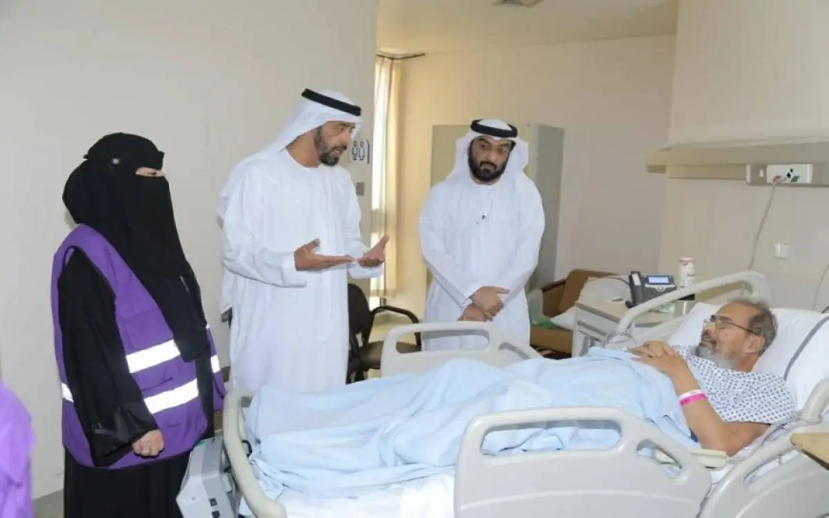 أدوية وتسديد إيجارات لمرضى السرطان في 4 إمارات