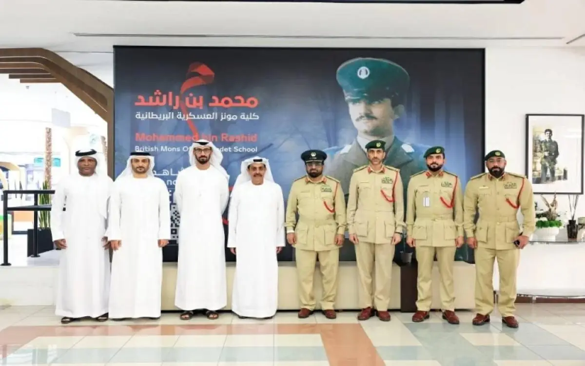 اتفاق لتعزيز المبادرات الإنسانية في دبي