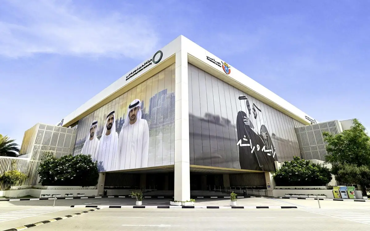دبي توفر 62.2 مليون م3 مياه وتكشف التسريبات