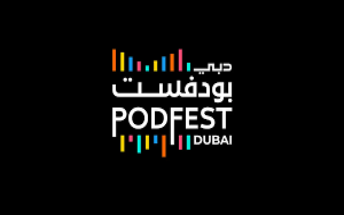 البودكاست يحتفل بيومه العالمي من دبي