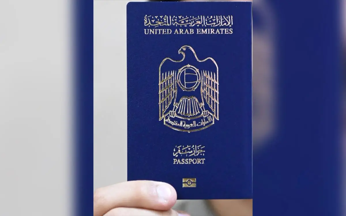 دبي تنقذ 139 ألف مواطن بجوازات سفر طارئة