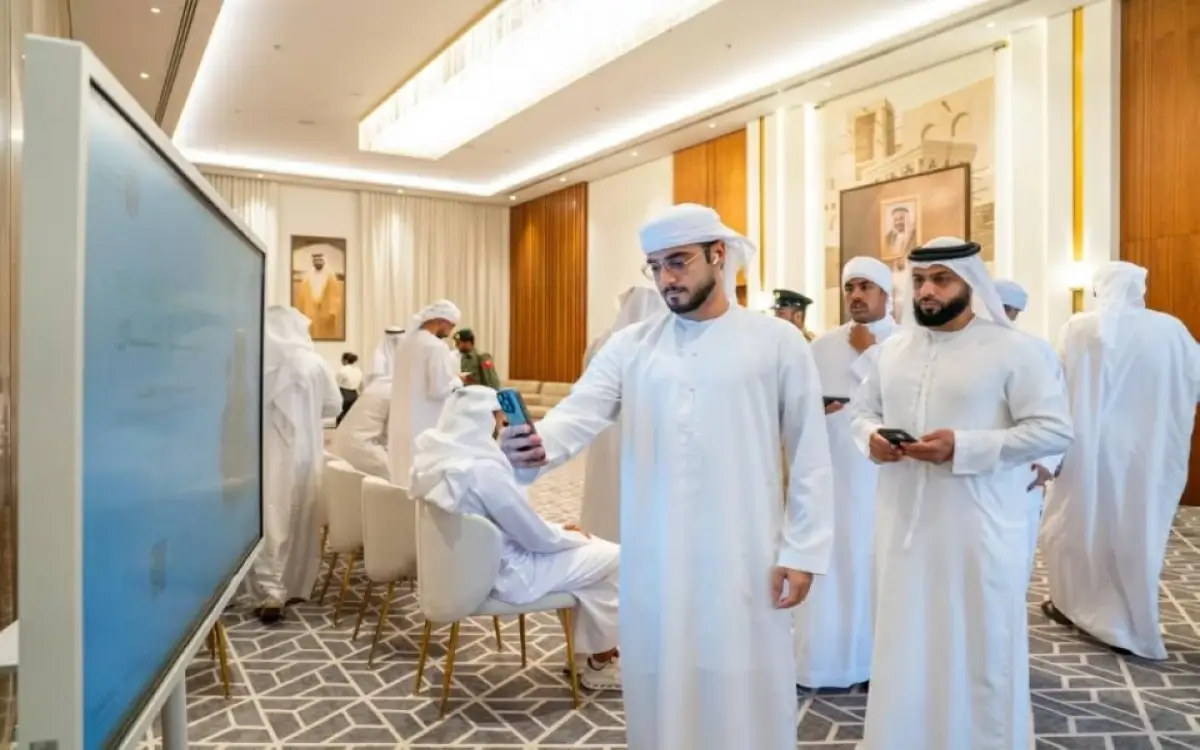 200 وظيفة في دبي للذكور فقط