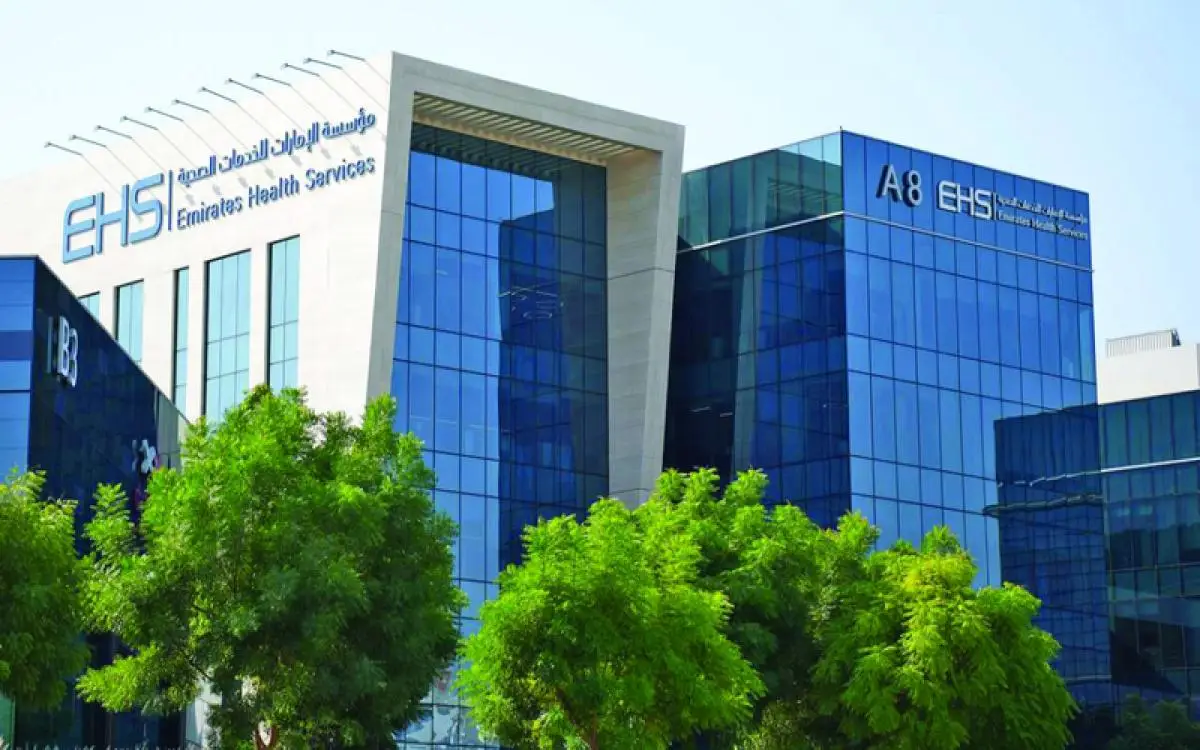 الأمم المتحدة تدرج مشروعاً إماراتياً بين أذكى الابتكارات الصحية