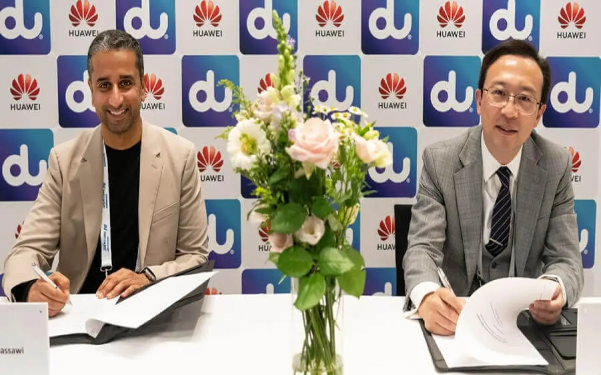 كيف تصدرت الإمارات إقليمياً في نشر تقنية (5G-A)؟