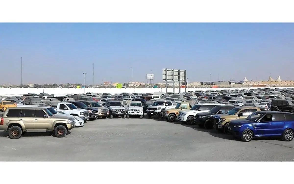 حجز وآلاف الدراهم.. كيف يدفع المخالفون ثمن تجاهل القوانين في دبي؟