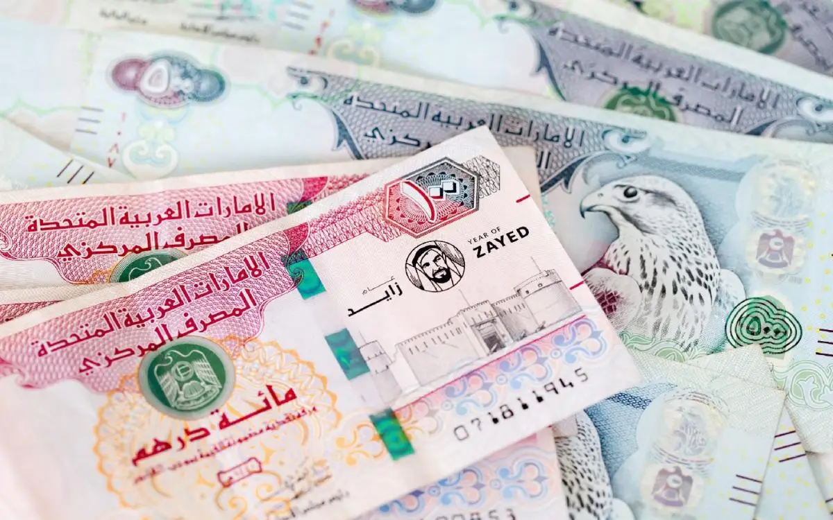 تقريب موعد صرف المعاشات لمتقاعدي الإمارات