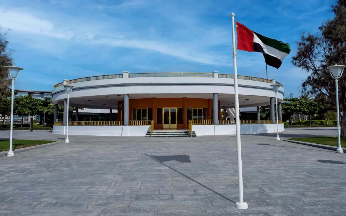 شاهد ميلاد الإمارات في سجل "الألكسو" للتراث العربي