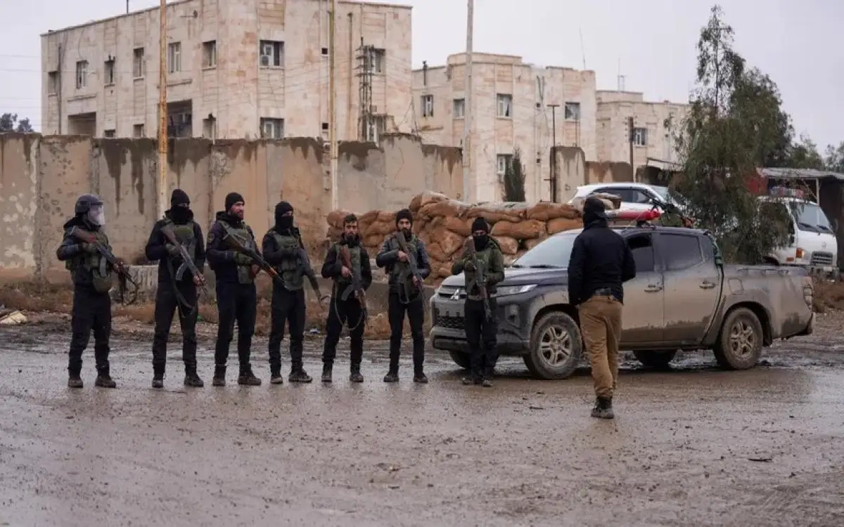 لماذا مددت سوريا وقف النار 15 يوماً؟