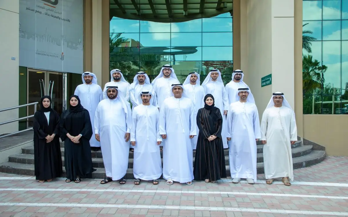 في أبوظبي ودبي.. قضاة للمجرمين الاقتصاديين والرقميين فقط
