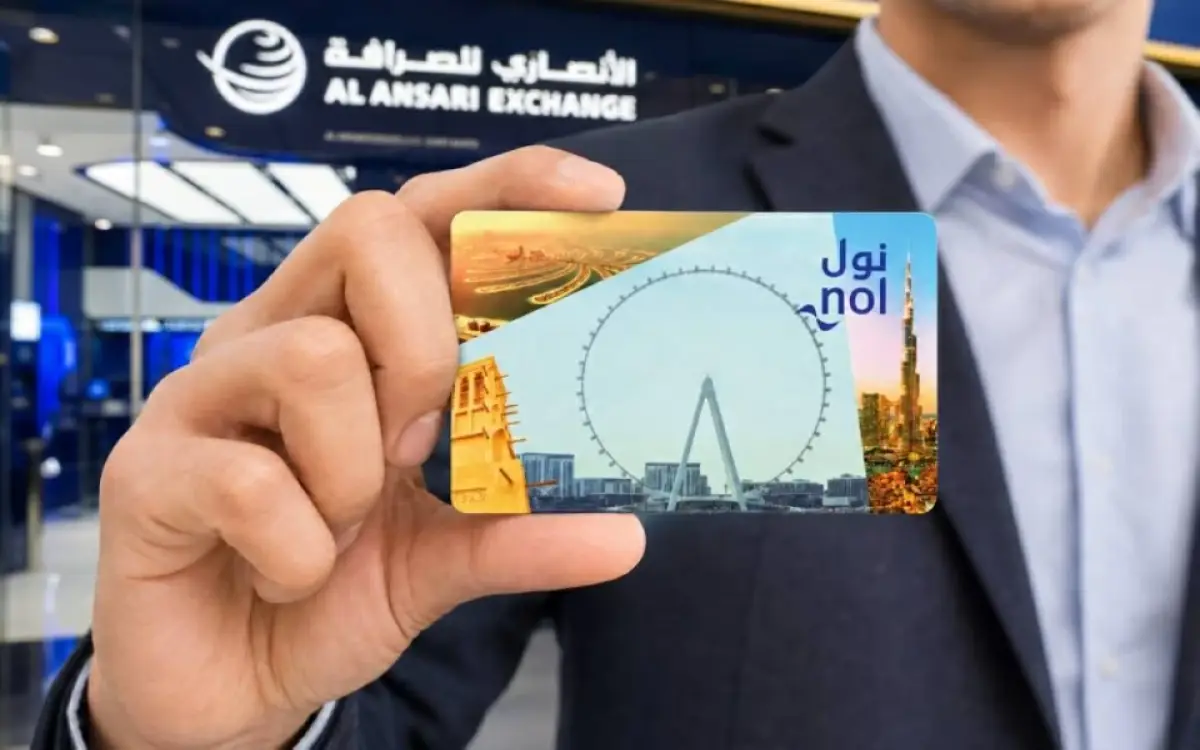 بطاقات «نول ترحال» لـ«مواصلات دبي»
