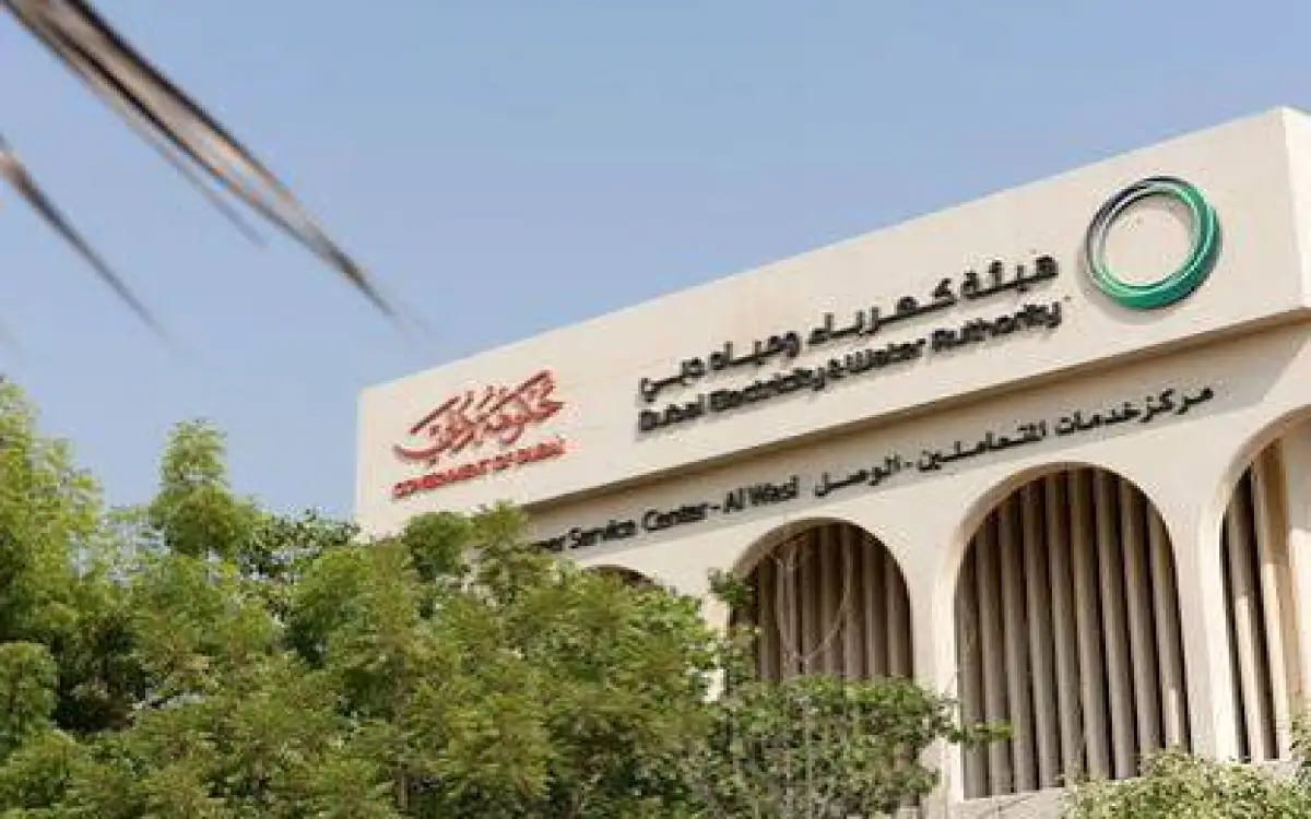 40 مليون درهم و229 يوم عمل في "ديوا"