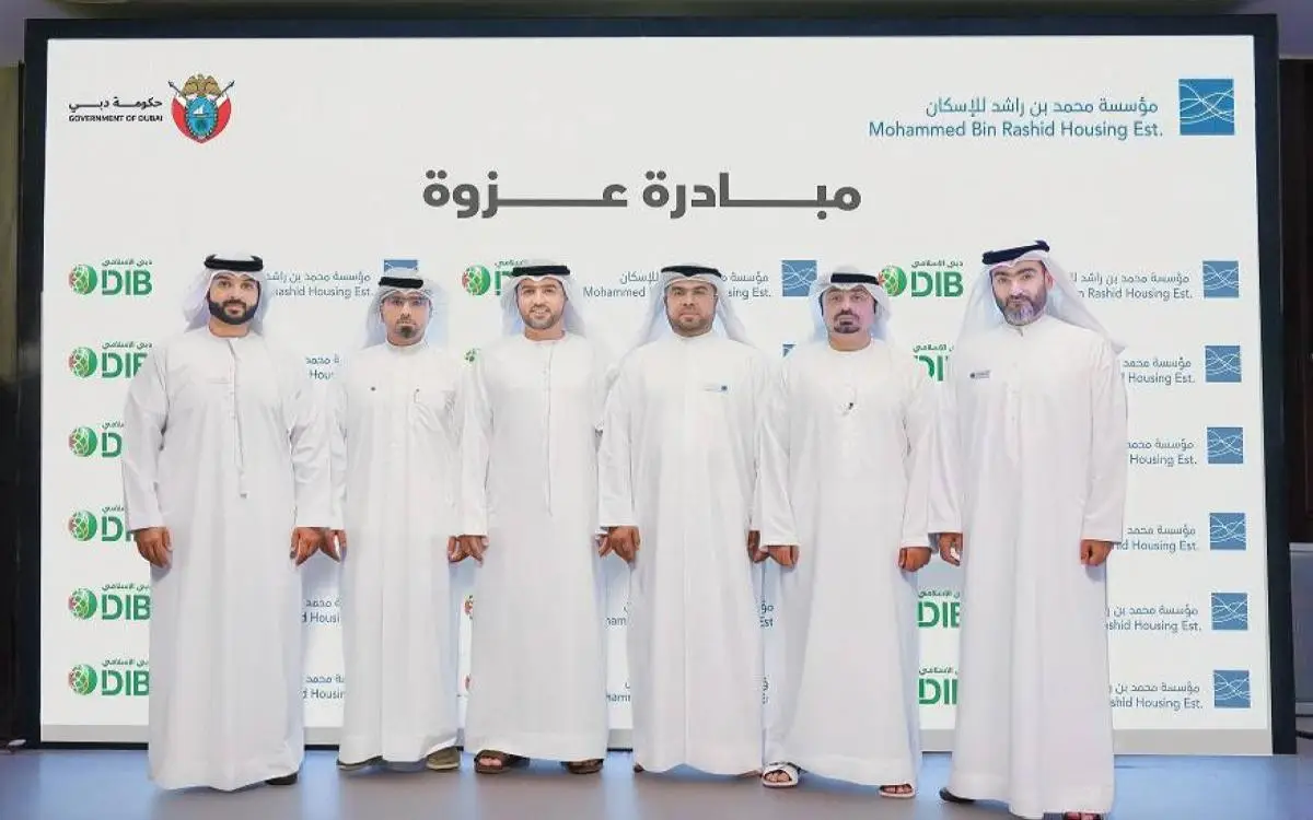مرحلة ثانية من مساكن محدودي الدخل في دبي