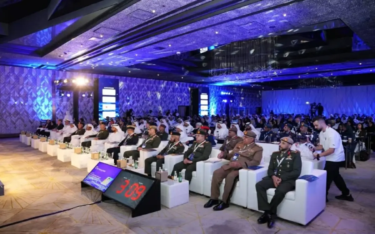 800 خبير يضعون خريطة حوكمة المستقبل في دبي
