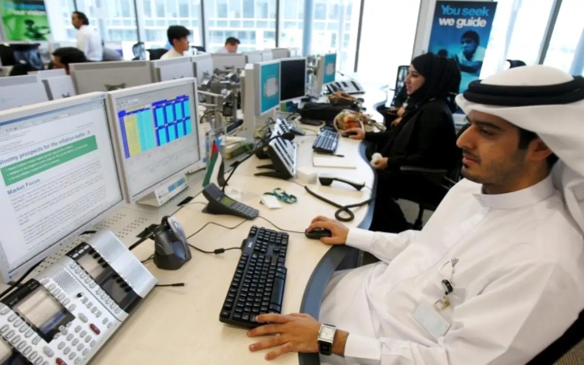 73% و48%.. نسب تمثيل المرأة الإماراتية في هذه القطاعات