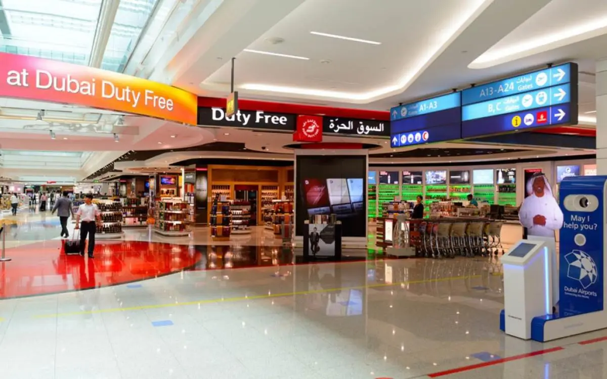 دبي ومدينة أخرى تقودان سوق السلع الفاخرة في الخليج