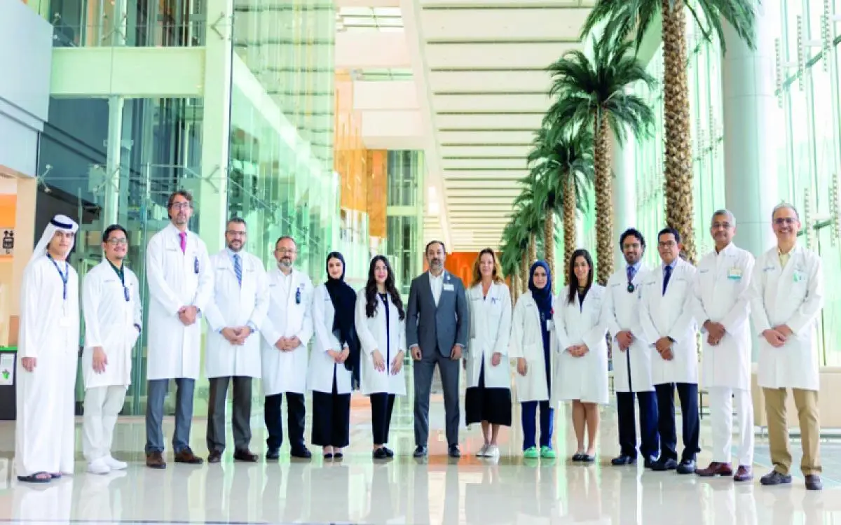 جائزة للأطباء في دبي.. تعرف على إجراءات الترشح