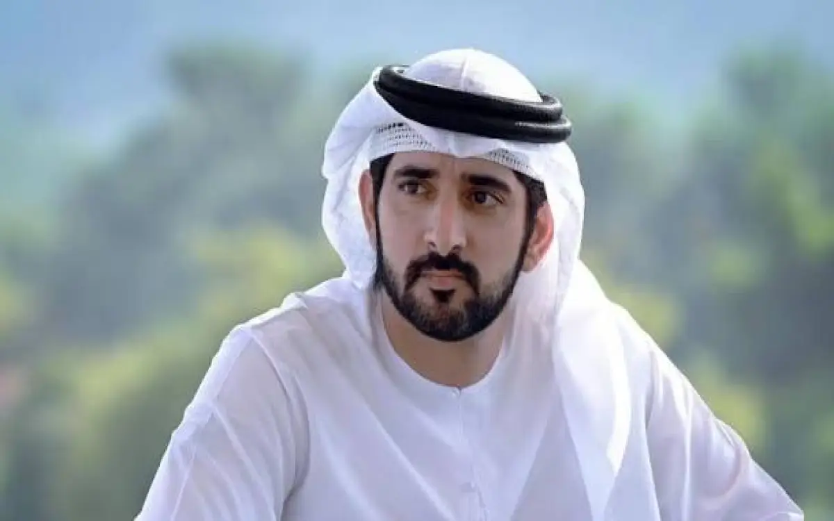 دبي تتخيل مستقبل البشرية في أسبوع