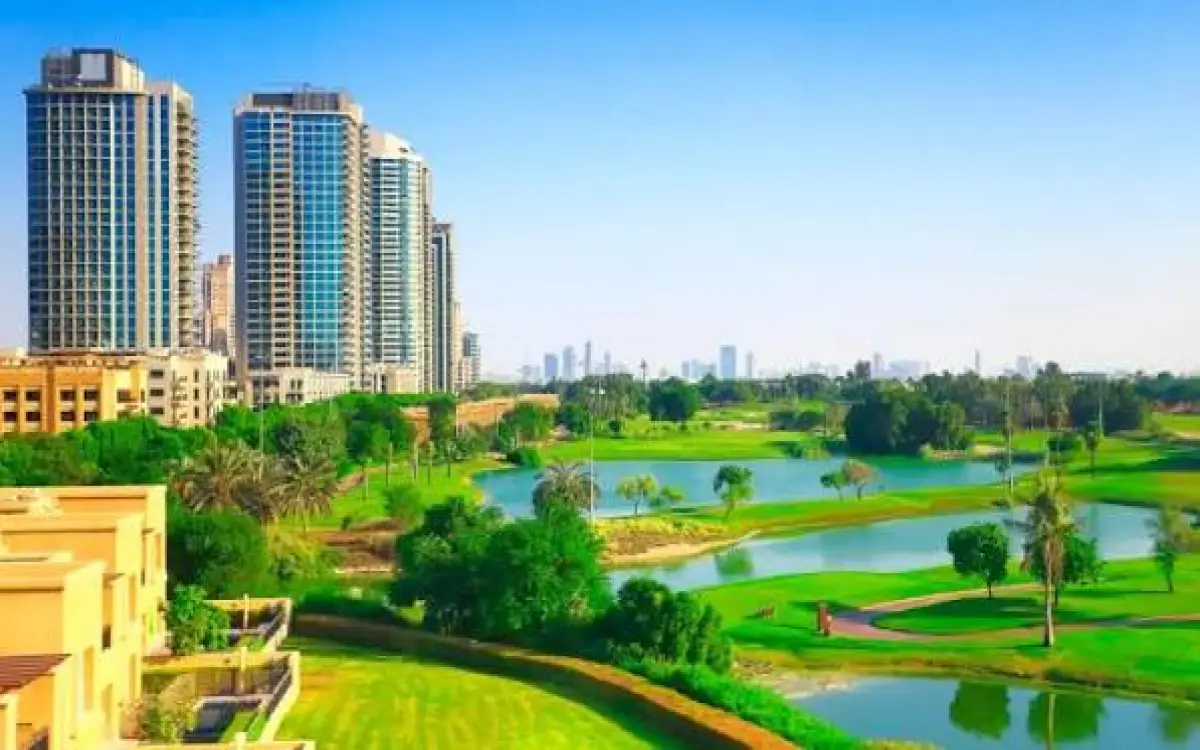 ارتفاع طلبات الإيجار 44% في صيف دبي و"جميرا" تزيح "مارينا"
