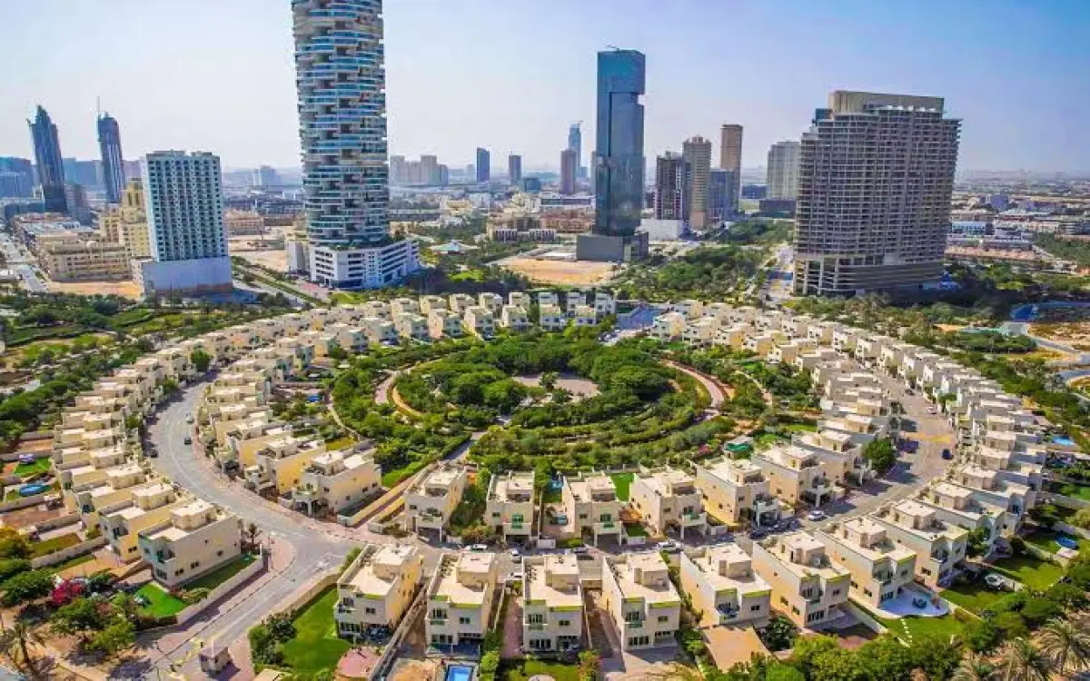 7 آلاف استأجروا في دبي بالتقسيط المريح في شهرين