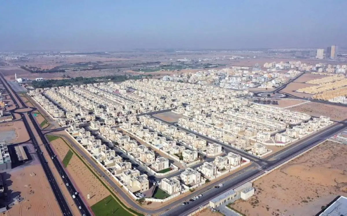 مليارا درهم خلال 3 أرباع سنوية لمشروع وطني في الإمارات