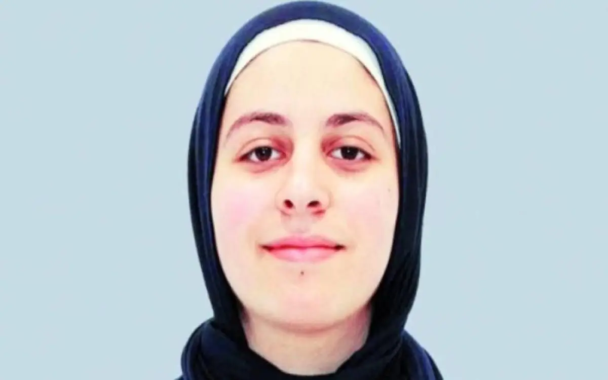 إماراتية مرشحة لجائزة عن تطبيق داعم نفسياً وكتاب يبسط الرياضيات