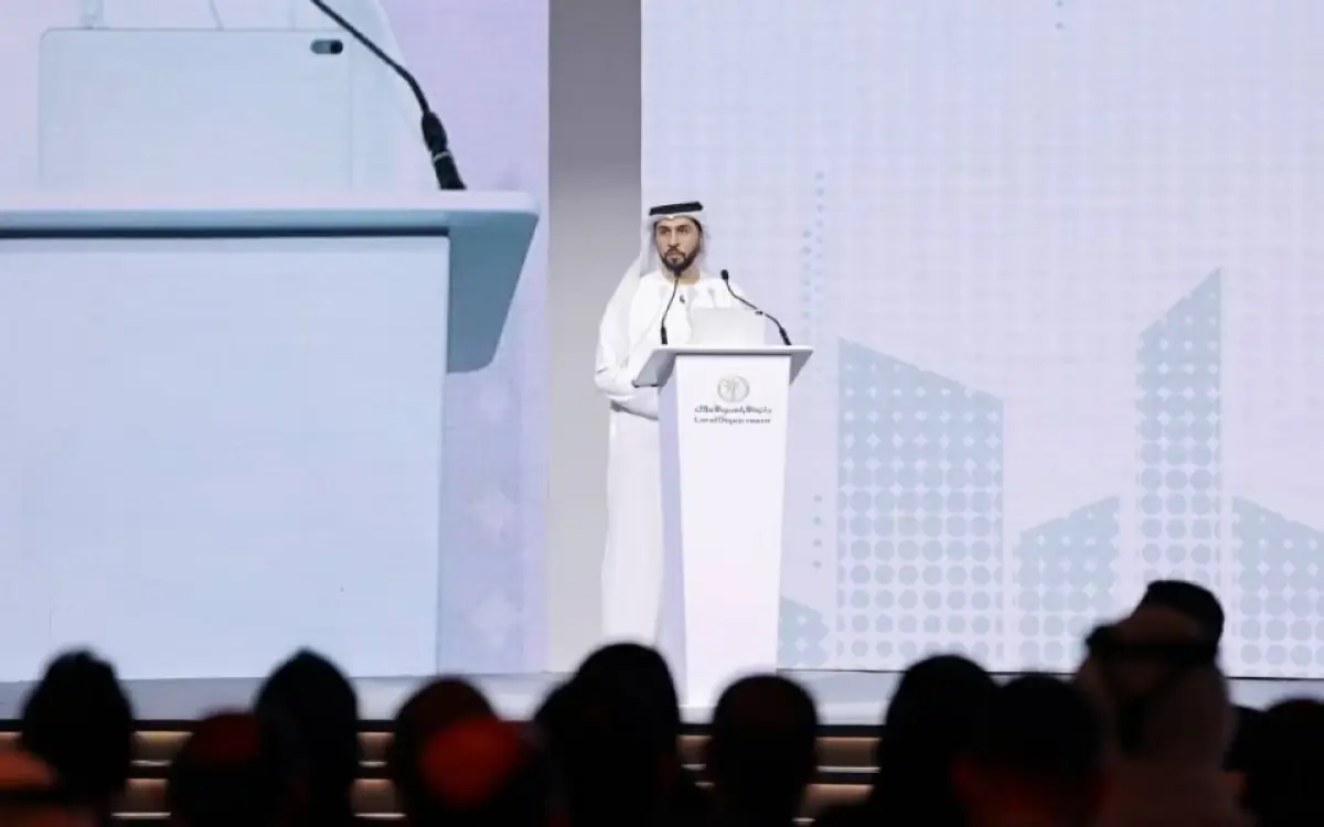 منصة ذكية تسرع المعاملات العقارية في دبي